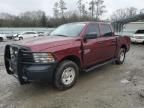 2023 Dodge RAM 1500 Classic Tradesman