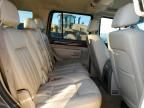 2004 Lincoln Aviator