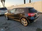 2017 Mercedes-Benz GLA 250 4matic