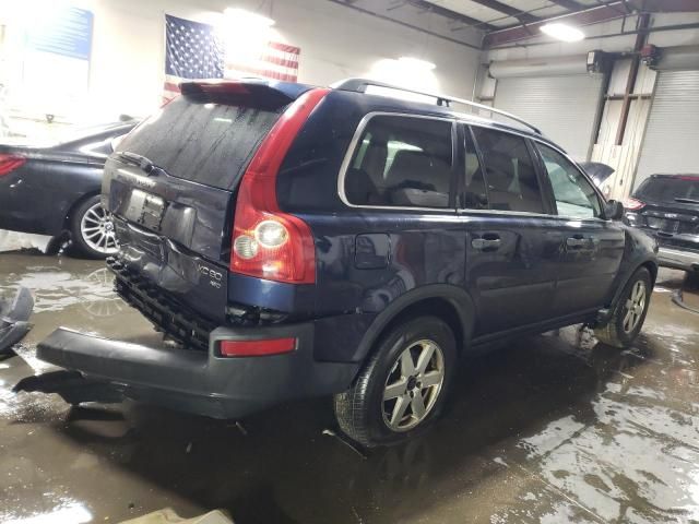 2004 Volvo XC90