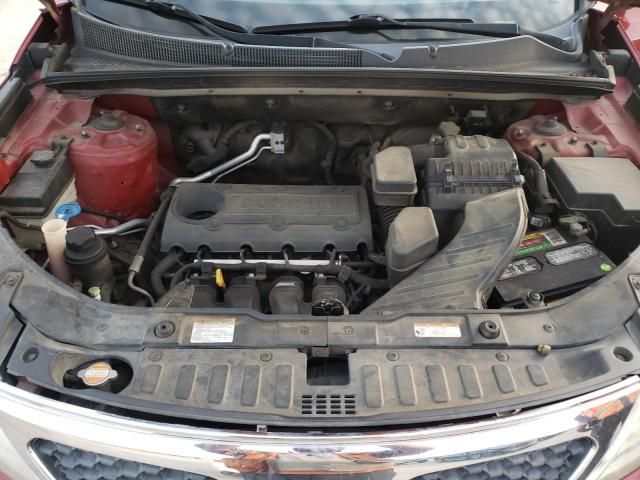 2011 KIA Sorento Base