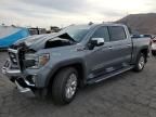 2019 GMC Sierra C1500 SLT