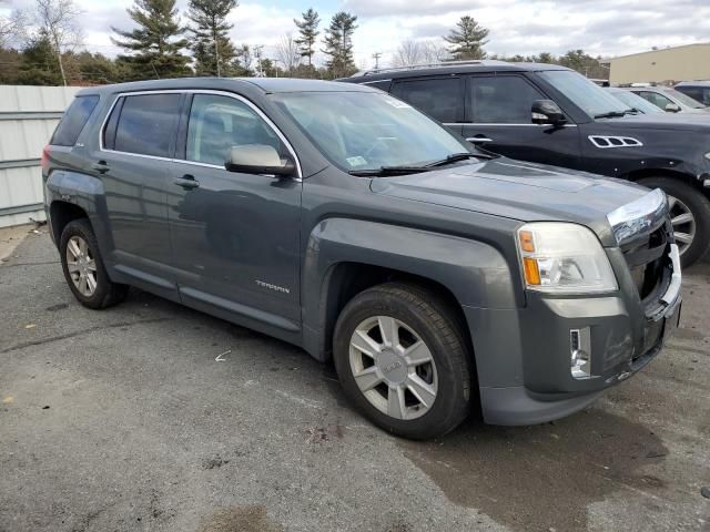 2013 GMC Terrain SLE