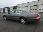 2004 Lincoln Town Car Executive