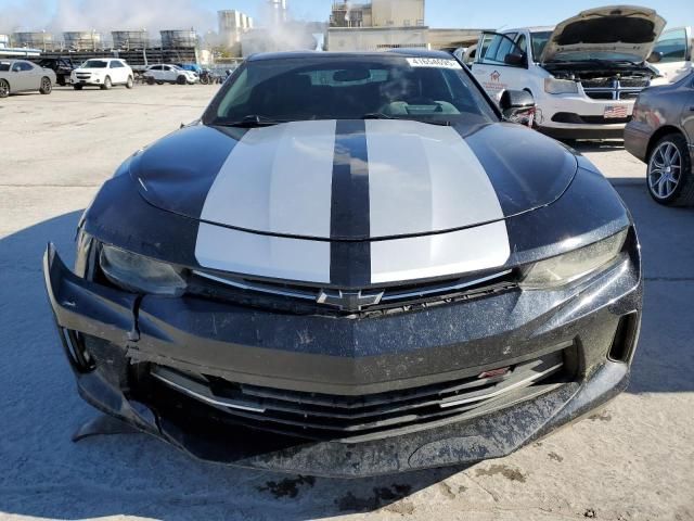 2016 Chevrolet Camaro LT