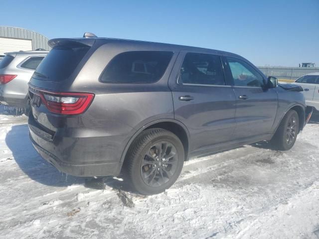 2021 Dodge Durango GT