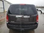 2013 Honda Pilot EXL