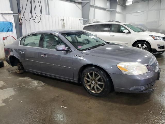 2007 Buick Lucerne CXL