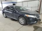 2013 Honda Crosstour EXL