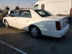 2004 Cadillac Deville