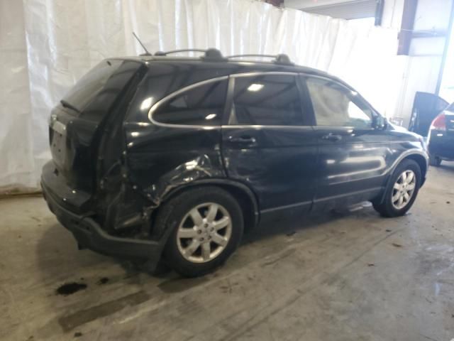 2008 Honda CR-V EXL