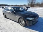 2014 BMW 528 XI