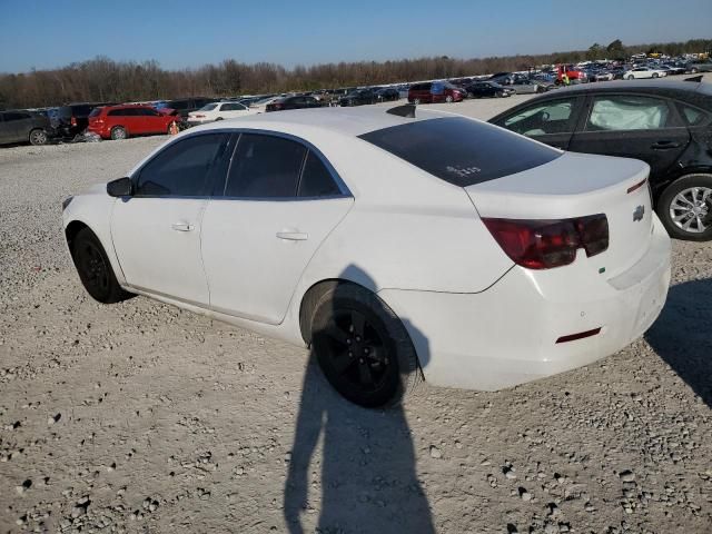 2016 Chevrolet Malibu Limited LS