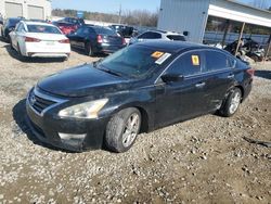 Nissan Vehiculos salvage en venta: 2013 Nissan Altima 2.5