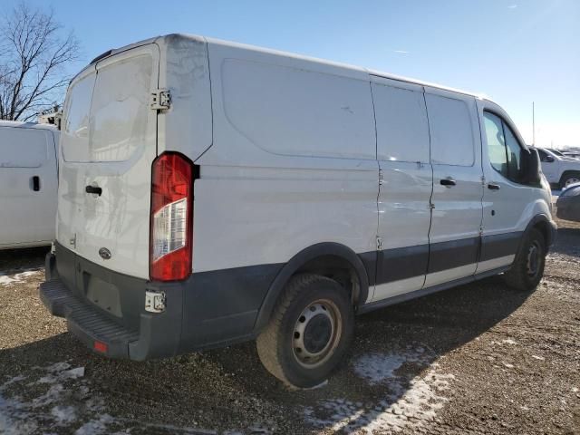 2017 Ford Transit T-150