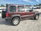 2004 Jeep Liberty Sport