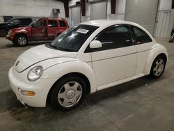 1998 Volkswagen New Beetle en venta en Avon, MN