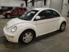 1998 Volkswagen New Beetle