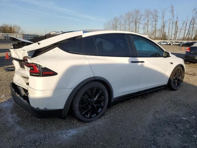 2023 Tesla Model X