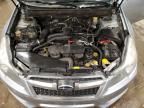 2014 Subaru Legacy 2.5I Premium