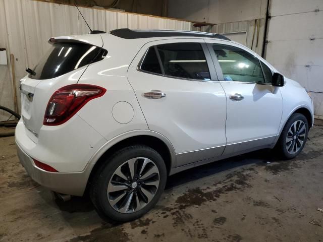 2019 Buick Encore Essence