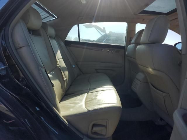 2011 Toyota Avalon Base