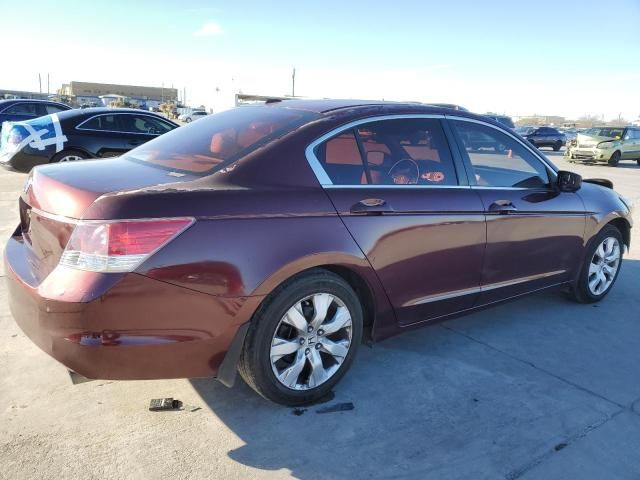 2010 Honda Accord EXL