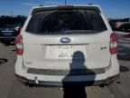 2014 Subaru Forester 2.0XT Touring