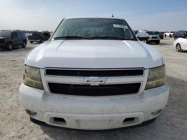 2007 Chevrolet Tahoe C1500