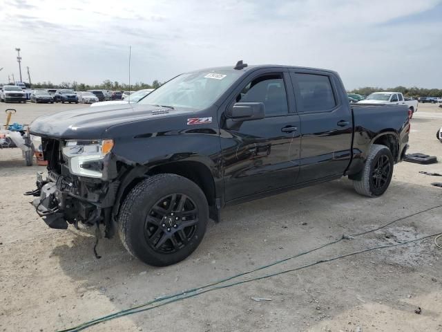 2023 Chevrolet Silverado K1500 RST