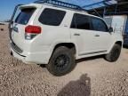 2010 Toyota 4runner SR5