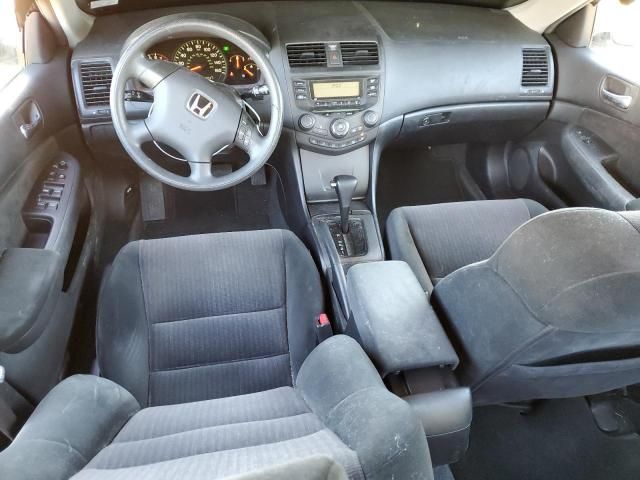 2004 Honda Accord LX