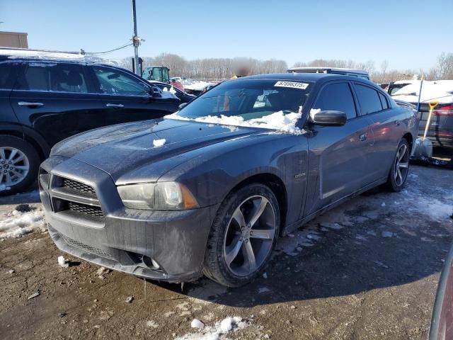 2014 Dodge Charger SXT