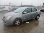 2008 Nissan Sentra 2.0