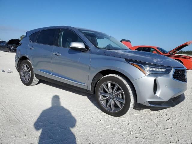 2022 Acura RDX Technology