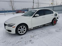 2014 BMW 320 I Xdrive en venta en London, ON