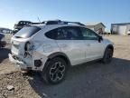 2015 Subaru XV Crosstrek Sport Limited