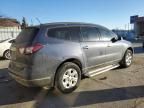 2014 Chevrolet Traverse LS