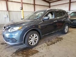 2014 Nissan Rogue S en venta en Pennsburg, PA