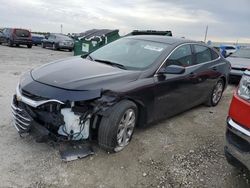 Chevrolet Vehiculos salvage en venta: 2023 Chevrolet Malibu LT