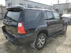 2008 Toyota 4runner Limited