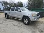 2011 Toyota Tacoma Double Cab Long BED