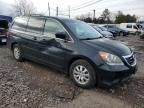 2008 Honda Odyssey EXL