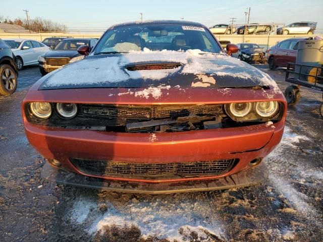 2020 Dodge Challenger GT