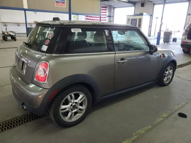 2013 Mini Cooper