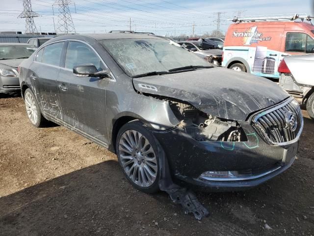 2015 Buick Lacrosse Premium