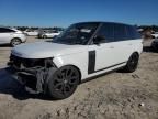 2015 Land Rover Range Rover HSE