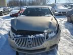 2011 Buick Lacrosse CXL