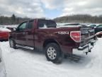 2010 Ford F150 Super Cab