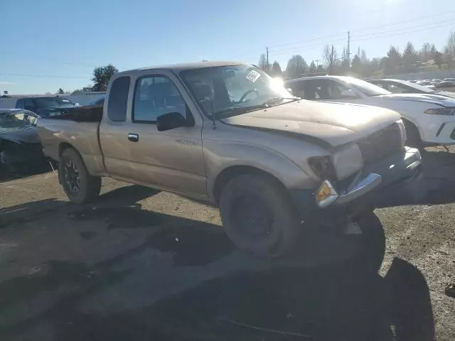 1999 Toyota Tacoma Xtracab